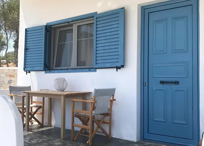 شقة Anastasia's Garden *