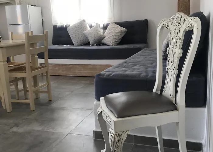 شقة Anastasia's Garden أرخانجلوس