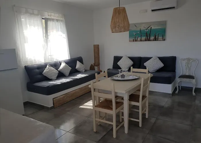 شقة Anastasia's Garden أرخانجلوس