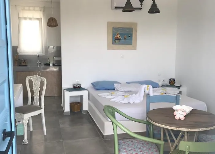 شقة Anastasia's Garden أرخانجلوس