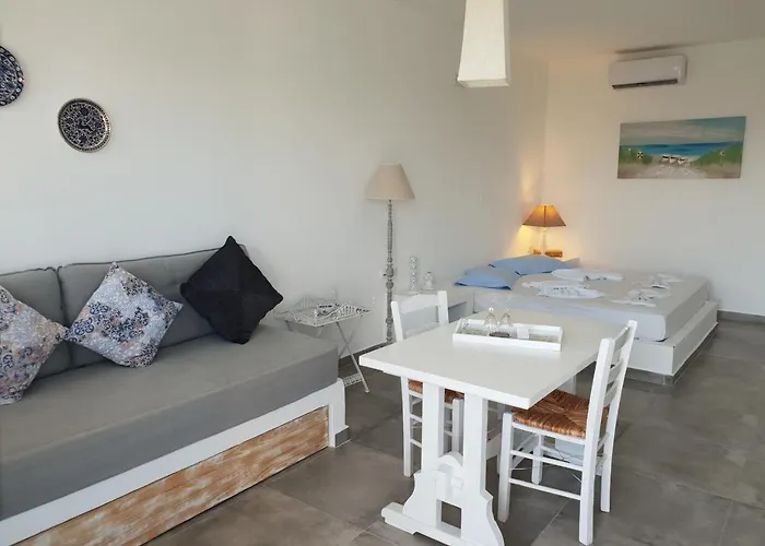 شقة Anastasia's Garden أرخانجلوس