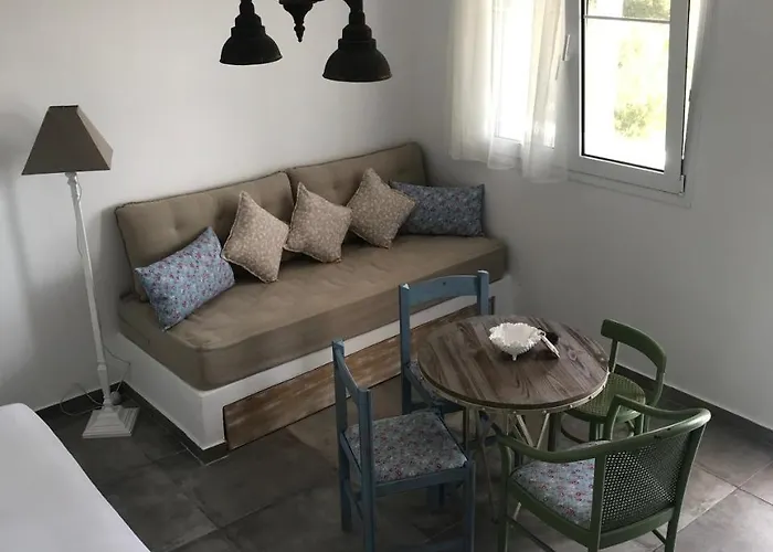 Anastasia's Garden شقة