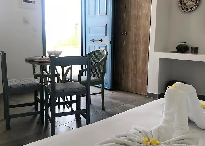 Anastasia's Garden شقة أرخانجلوس