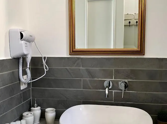 شقة Anastasia's Garden