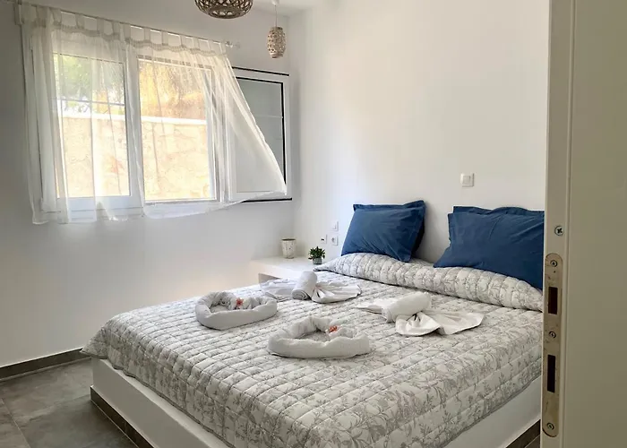 شقة Anastasia's Garden أرخانجلوس