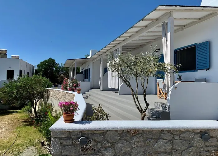 شقة Anastasia's Garden *