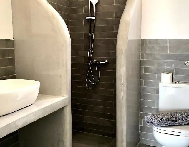 Anastasia's Garden شقة *