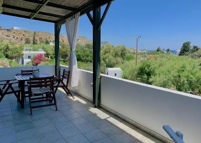 Anastasia's Garden شقة