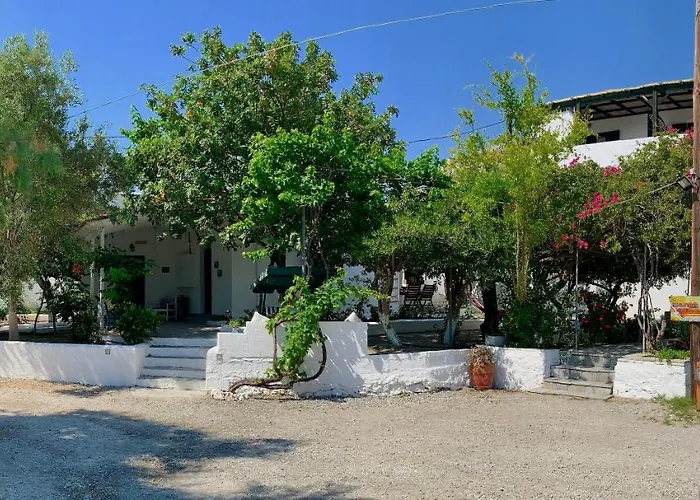 Anastasia's Garden شقة *