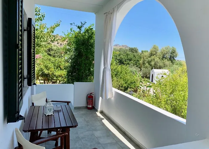 Anastasia's Garden شقة أرخانجلوس