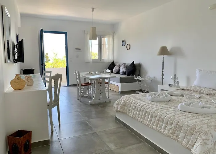 شقة Anastasia's Garden أرخانجلوس