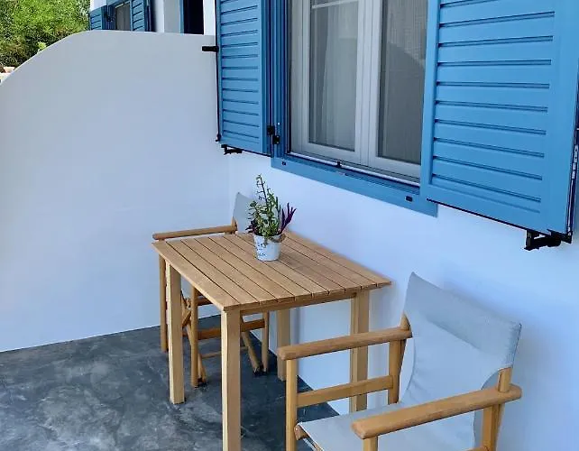 Anastasia's Garden شقة *