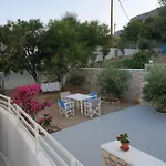 Apartamento Anastasia's Garden