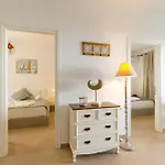 Apartamento Anastasia's Garden