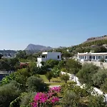 Anastasia's Garden