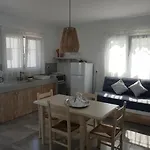 Apartamento Anastasia's Garden Archangelos (Rhodes)