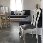 Apartamento Anastasia's Garden Archangelos (Rhodes)