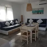 Apartamento Anastasia's Garden Archangelos (Rhodes)