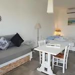 Apartamento Anastasia's Garden Archangelos (Rhodes)