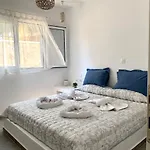 Apartamento Anastasia's Garden Archangelos (Rhodes)