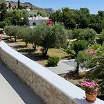 Anastasia's Garden Apartamento Archangelos (Rhodes)