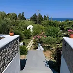 Anastasia's Garden Archangelos (Rhodes)