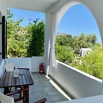 Anastasia's Garden Apartamento Archangelos (Rhodes)