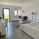 Apartamento Anastasia's Garden Archangelos (Rhodes)
