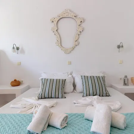 Apartman Anastasia's Garden *