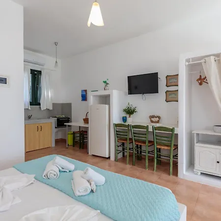 Anastasia's Garden *