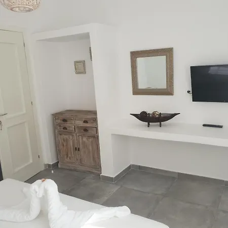 Anastasia's Garden Apartman *