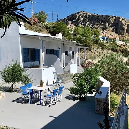 Anastasia's Garden * Arhángelosz