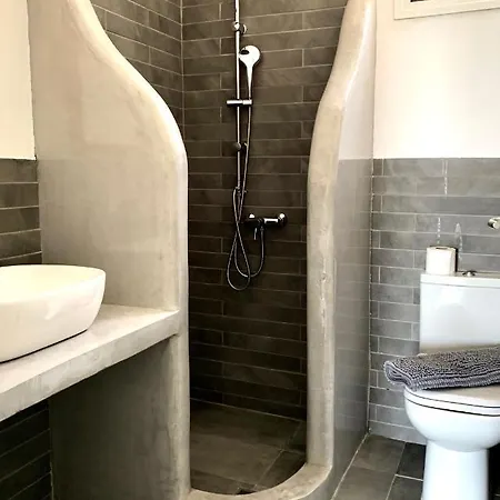 Anastasia's Garden Apartman *